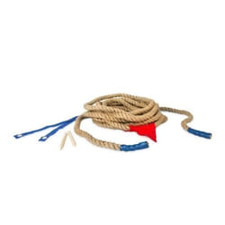Corde de tirage à la corde enfant BS Toys