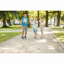 BS Toys Jeu de Boules