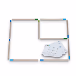 BS Toys GA294 jouet et jeu d'éveil/d'adresse Kit de jeu
