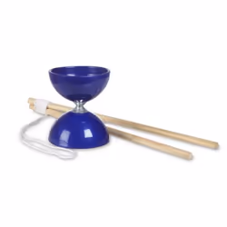 BS Toys Diabolo, Diabolo, 6 an(s)