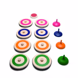 BS Toys Curling - Vue supplémentaire 4