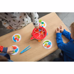 BS Toys GA347 jouet et jeu d'éveil/d'adresse - Vue supplémentaire 10