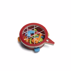 BS Toys GA347 jouet et jeu d'éveil/d'adresse