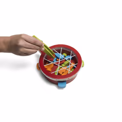 BS Toys GA347 jouet et jeu d'éveil/d'adresse