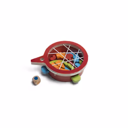 BS Toys GA347 jouet et jeu d'éveil/d'adresse - Vue supplémentaire 4