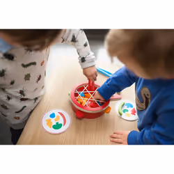 BS Toys GA347 jouet et jeu d'éveil/d'adresse - Vue supplémentaire 8