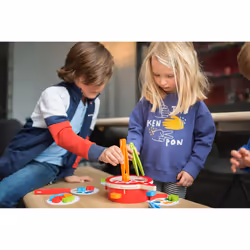 BS Toys GA347 jouet et jeu d'éveil/d'adresse - Vue supplémentaire 9