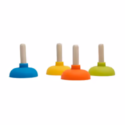 BS Toys Crocs’ Socks Jeu de société Education