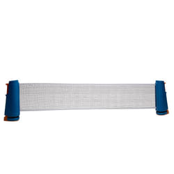 BS Toys GA386 table de tennis de table Bleu, Gris