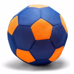 Ballon de football géant enfant BS Toys