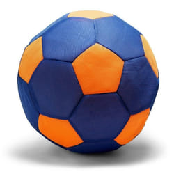 Ballon de football géant enfant BS Toys