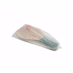 BS Toys Paddle Rackets Vert, Bois Contre-plaqué 2 pièce(s)