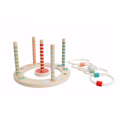 BS Toys Ring Toss