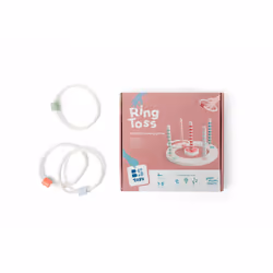BS Toys Ring Toss Ring toss game