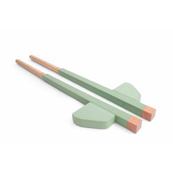 BS Toys Stilts Pilotis portatifs
