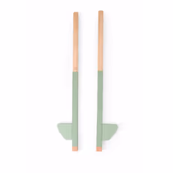 BS Toys Stilts Pilotis portatifs