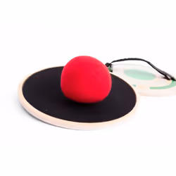 BS Toys GA473 Velcro catch game