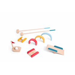 BS Toys Golf Set Ensemble de golf jouet