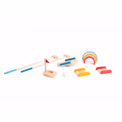 BS Toys Golf Set Ensemble de golf jouet