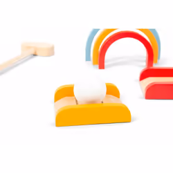 BS Toys Golf Set Ensemble de golf jouet
