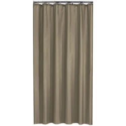 Sealskin Rideau de douche Madeira 180 cm Sable