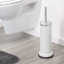Sealskin 361730510 brosse et support pour toilettes Support et brosse pour toilettes