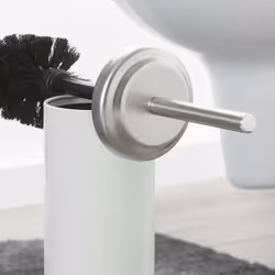 Sealskin 361730510 brosse et support pour toilettes Support et brosse pour toilettes