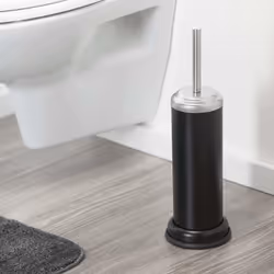 Sealskin 361730519 brosse et support pour toilettes Support et brosse pour toilettes