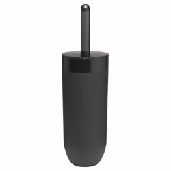Sealskin 361770519, Support et brosse pour toilettes, Noir, Plastique, Modem, 1 pièce(s)