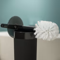 Sealskin 361770519 brosse et support pour toilettes Support et brosse pour toilettes