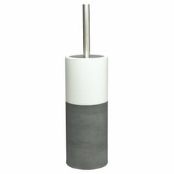 Sealskin 361840514 brosse et support pour toilettes Support et brosse pour toilettes