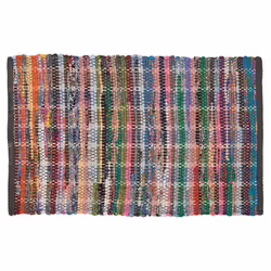 Sealskin 291913603, Multicolore, Image, Rectangulaire, Textile, 60 x 90 cm