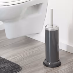 Sealskin 361730514 brosse et support pour toilettes Support et brosse pour toilettes