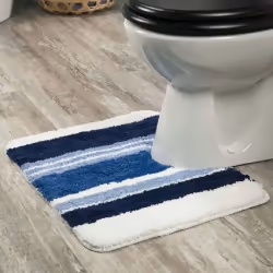 Sealskin Soffice - Bleu