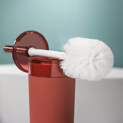 Sealskin 361770559 brosse et support pour toilettes Support et brosse pour toilettes