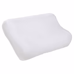 Sealskin Oreiller de bain 33x24 cm Blanc