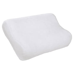 Sealskin Oreiller de bain 33x24 cm Blanc