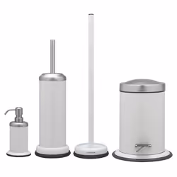 Sealskin 361731810 distributeur de papier hygiénique Colonne Blanc