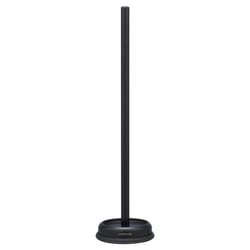 Sealskin 361731819 distributeur de papier hygiénique Colonne Noir