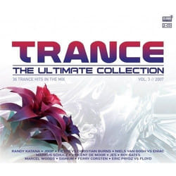 Heartselling Trance The Ultimate Collection Vol. 3 2007 CD Various Artists