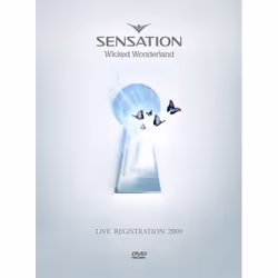 Heartselling Sensation - Wicked Wonderland DVD, Danse, DVD, Various Artists, Support physique, Adulte, 1 disques