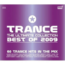 Heartselling Trance The Ultimate Collection Best Of 2009 CD Various Artists