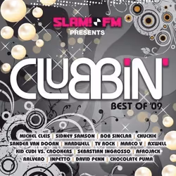 Heartselling Clubbin Best Of '09, Danse, CD, Various Artists, Support physique, Adulte, 13/11/2009