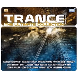 Heartselling Trance The Ultimate Collection Vol. 2 2010, Trance, CD, Various Artists, Support physique, Adulte, 21/05/2010