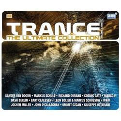 Heartselling Trance The Ultimate Collection Vol. 2 2010 CD Various Artists