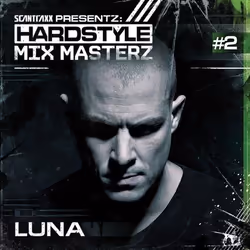 Heartselling Luna - Scantraxx Pres. Hardstyle Mix Masterz: Luna, Techno hardcore, CD, Luna, Support physique, Adulte, 23/04/2 ...