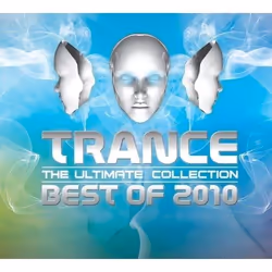 Heartselling Trance The Ultimate Collection Best Of 2010, Danse, CD, Various Artists, Support physique, Adulte, 3 disques
