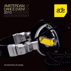 Heartselling Amsterdam Dance Event, Danse, CD, Various Artists, Support physique, Adulte, 2 disques