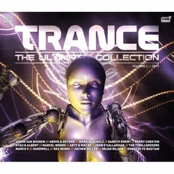 Heartselling Trance - The Ultimate Collection 2011 Vol. 2, Trance, CD, Various Artists, Support physique, Adulte, 13/05/2011