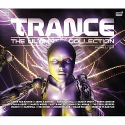 Heartselling Trance - The Ultimate Collection 2011 Vol. 2 CD Various Artists